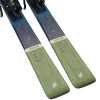 K2 DISRUPTION 78 Carbon Skis 4 + Δέστρα M3 10 Compact Quikclik