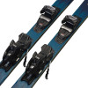 K2 DISRUPTION 78 Carbon Skis 4 + Δέστρα M3 10 Compact Quikclik