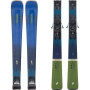 K2 DISRUPTION 78 Carbon Skis 4 + Δέστρα M3 10 Compact Quikclik