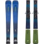 K2 DISRUPTION 78 Carbon Skis + M3 10 Compact Quikclik Bindings