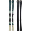 K2 DISRUPTION 78C 4 Women's Skis + Δέστρα ER3 10 Compact Quikclik