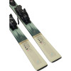 K2 DISRUPTION 78C 4 Women's Skis + Δέστρα ER3 10 Compact Quikclik