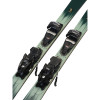 K2 DISRUPTION 78C 4 Women's Skis + Δέστρα ER3 10 Compact Quikclik