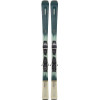 K2 DISRUPTION 78C 4 Women's Skis + Δέστρα ER3 10 Compact Quikclik