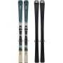 K2 DISRUPTION 78C 4 Women's Skis + Δέστρα ER3 10 Compact Quikclik