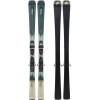 K2 DISRUPTION 78C Women's Skis + ER3 10 Compact Quikclik