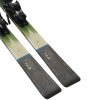 K2 DISRUPTION 78Ti Skis 4 + MXCELL 12 TCx Quikclik Bindings