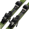K2 DISRUPTION 78Ti Skis 4 + MXCELL 12 TCx Quikclik Bindings