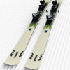 K2 DISRUPTION 78Ti Skis 4 + MXCELL 12 TCx Quikclik Bindings