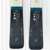K2 DISRUPTION 78Ti Skis 4 + MXCELL 12 TCx Quikclik Bindings