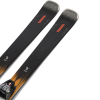 K2 DISRUPTION 82Ti Skis 4 + MXCELL 12 TCx Quikclik Bindings