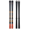 K2 DISRUPTION 82Ti Skis 4 + MXCELL 12 TCx Quikclik Bindings
