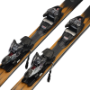 K2 DISRUPTION 82Ti Skis 4 + MXCELL 12 TCx Quikclik Bindings