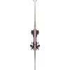 K2 DISRUPTION MTi Skis + MXCELL 12 TCx Quikclik Bindings