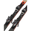 K2 DISRUPTION MTi Skis + MXCELL 12 TCx Quikclik Bindings