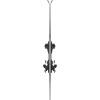K2 DISRUPTION STi Skis 4 + MXC 12 TCx Light Quikclik Bindings