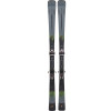 K2 DISRUPTION STi Skis 4 + MXC 12 TCx Light Quikclik Bindings