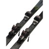 K2 DISRUPTION STi Skis + MXC 12 TCx Light Quikclik Bindings