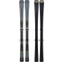 K2 DISRUPTION STi Skis + MXC 12 TCx Light Quikclik Bindings