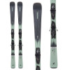 K2 Disruption 75 Women's Ski 4 + Δέστρα ERP 10 Quikclik