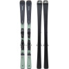 K2 Disruption 75 Women's Ski 4 + Δέστρα ERP 10 Quikclik