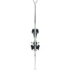 K2 Disruption 75 Women's Ski 4 + Δέστρα ERP 10 Quikclik