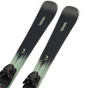 K2 Disruption 75 Women's Ski 4 + Δέστρα ERP 10 Quikclik