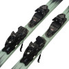 K2 Disruption 75 Women's Ski 4 + Δέστρα ERP 10 Quikclik