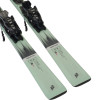 K2 Disruption 75 Women's Ski 4 + Δέστρα ERP 10 Quikclik