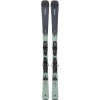 K2 Disruption 75 Women's Ski 4 + Δέστρα ERP 10 Quikclik