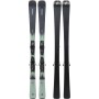 K2 Disruption 75 Women's Ski ​+ ERP 10 Quikclik Bindings