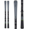 K2 Disruption 76 Skis ​+ Δέστρα M2 10 Quikclik