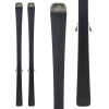 K2 Disruption 76 Skis + Δέστρα M2 10 Quikclik