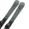 K2 Disruption 76 Skis + Δέστρα M2 10 Quikclik