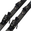 K2 Disruption 76 Skis + Δέστρα M2 10 Quikclik