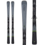 K2 Disruption 76 Skis ​+ Δέστρα M2 10 Quikclik