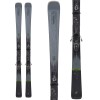 K2 Disruption 76 Skis ​+ M2 10 Quikclik Bindings