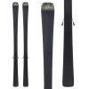 K2 Disruption 76 Skis ​+ M2 10 Quikclik Bindings
