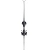 K2 Disruption 76 Skis ​+ M2 10 Quikclik Bindings