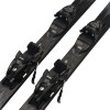 K2 Disruption 76 Skis ​+ M2 10 Quikclik Bindings