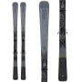 K2 Disruption 76 Skis ​+ M2 10 Quikclik Bindings