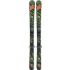 K2 Indy ski ​+ FDT 7.0 Bindings - Παιδικό σετ Ski