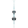 K2 Luv bug ski + FDT 7.0 Bindings 4 - Junior ski set