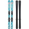 K2 Luv bug ski ​+ FDT 7.0 Bindings - Junior ski set