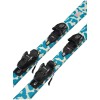 K2 Luv bug ski ​+ FDT 7.0 Bindings - Junior ski set