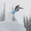 K2 MINDBENDER 116C Skis