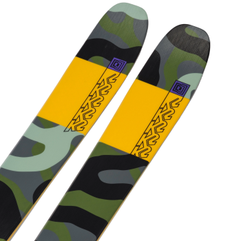 K2 MINDBENDER 106C 4