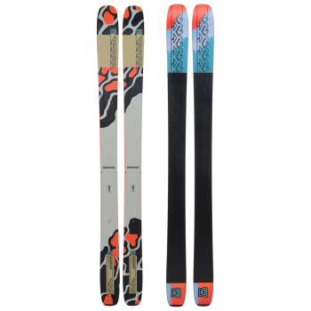 K2 MINDBENDER 108Ti 4