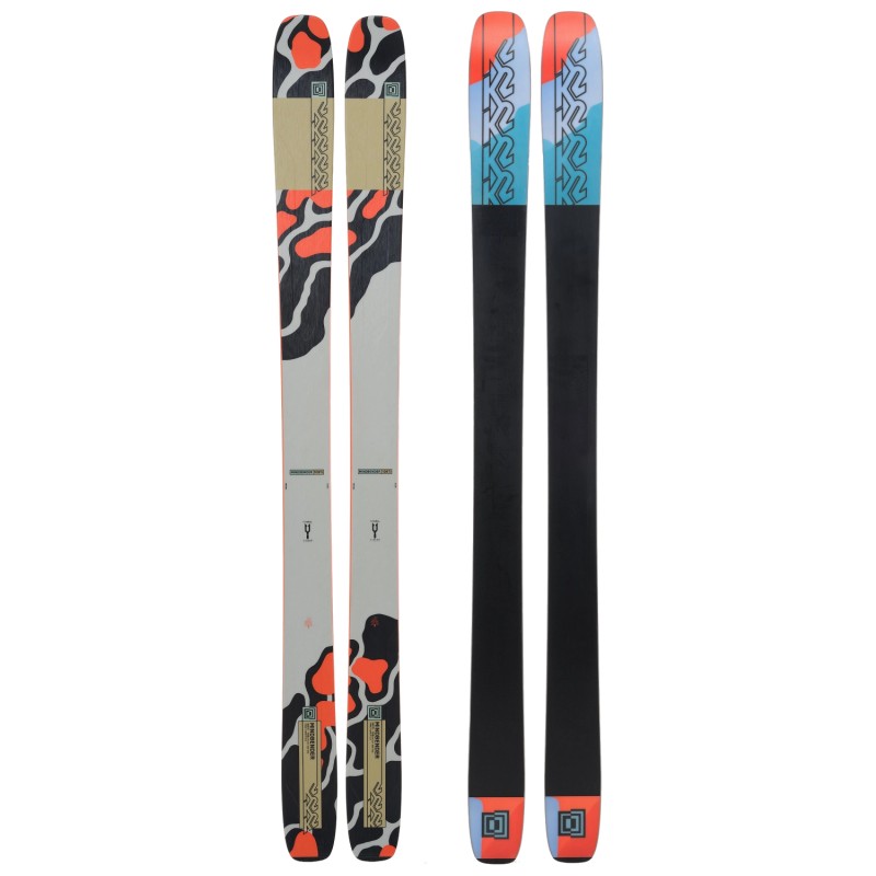 K2 MINDBENDER 108Ti 4
