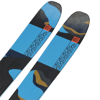 K2 MINDBENDER 116C